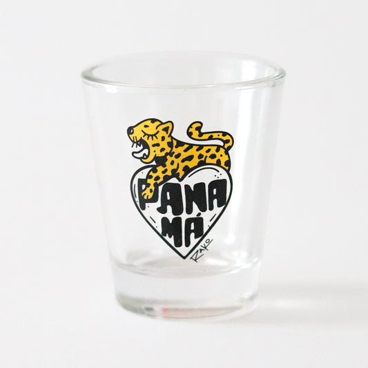 Jaguar Shot