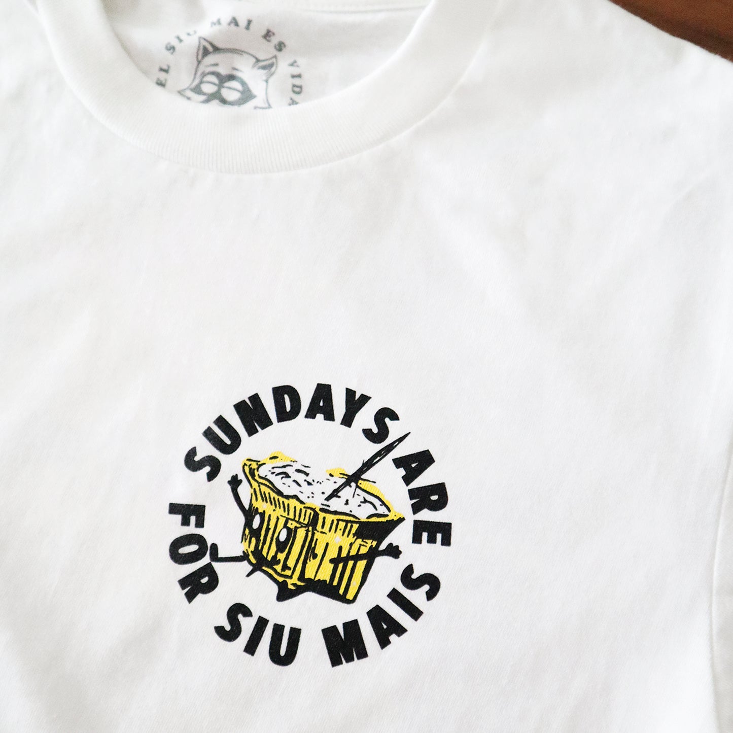 Siu Mai Tshirt