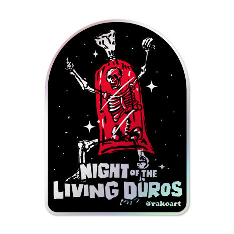 Night of the Living Duros