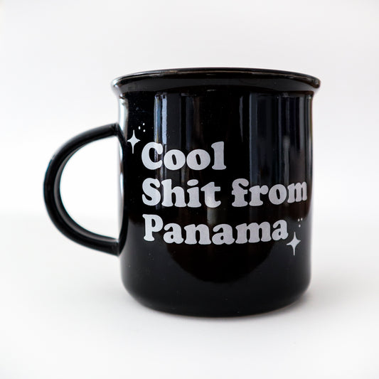 Taza Cool