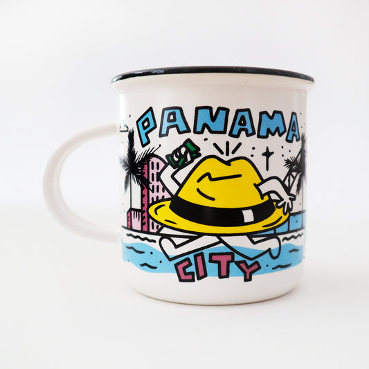 Taza Panama City