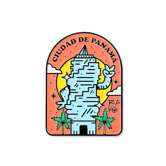 Imán Ciudad de Panamá