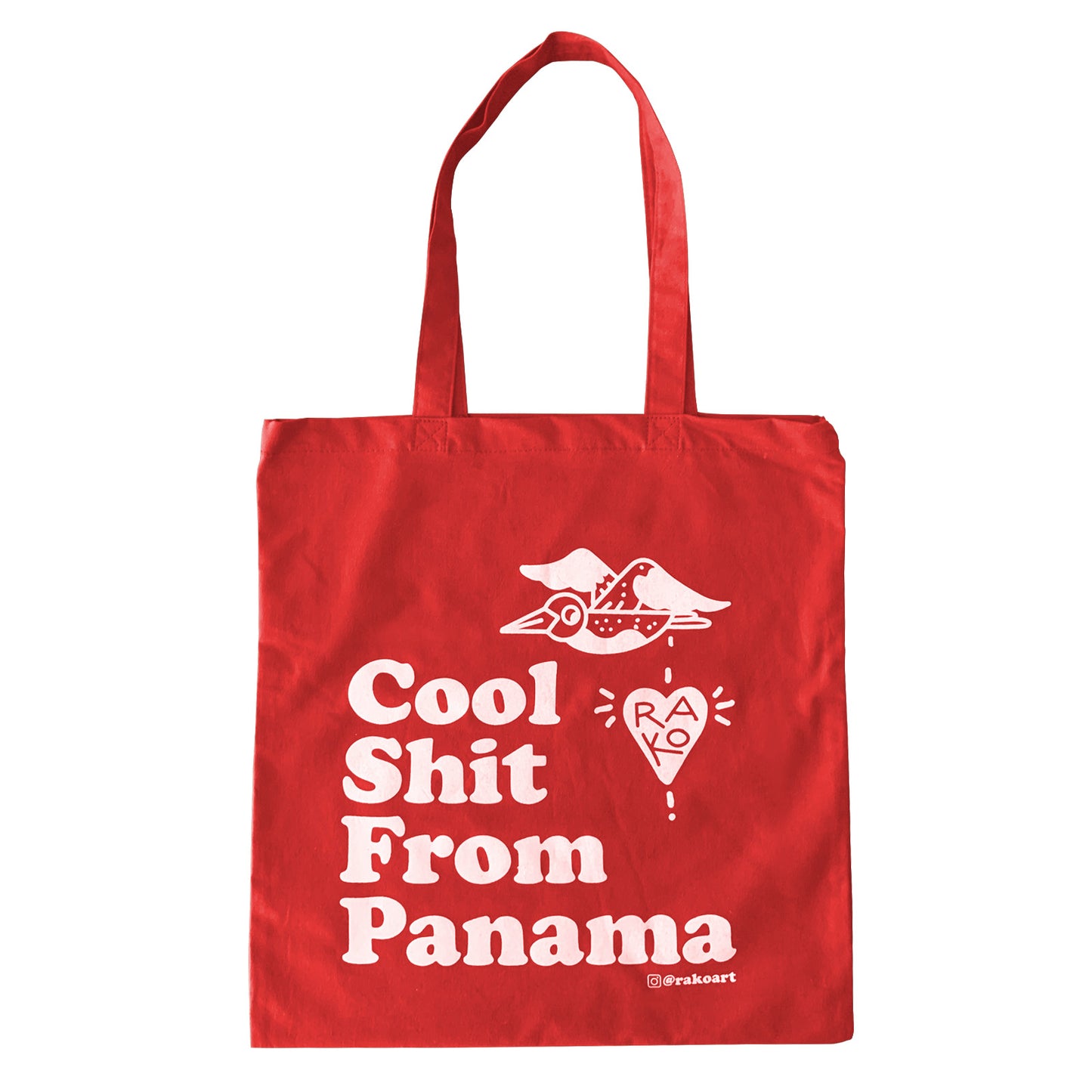 Tote Bag Cool