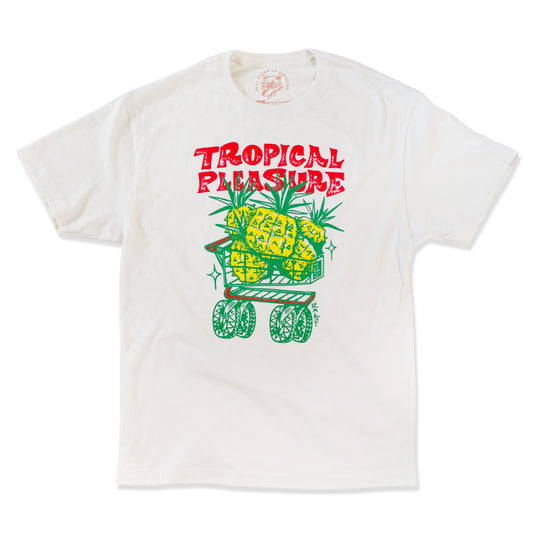 Tropical Pleasure Tshirt