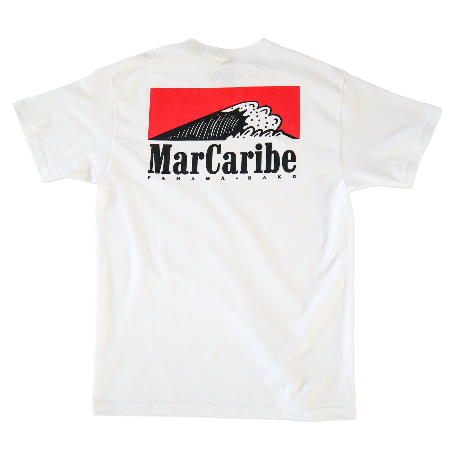 Mar Caribe Tshirt