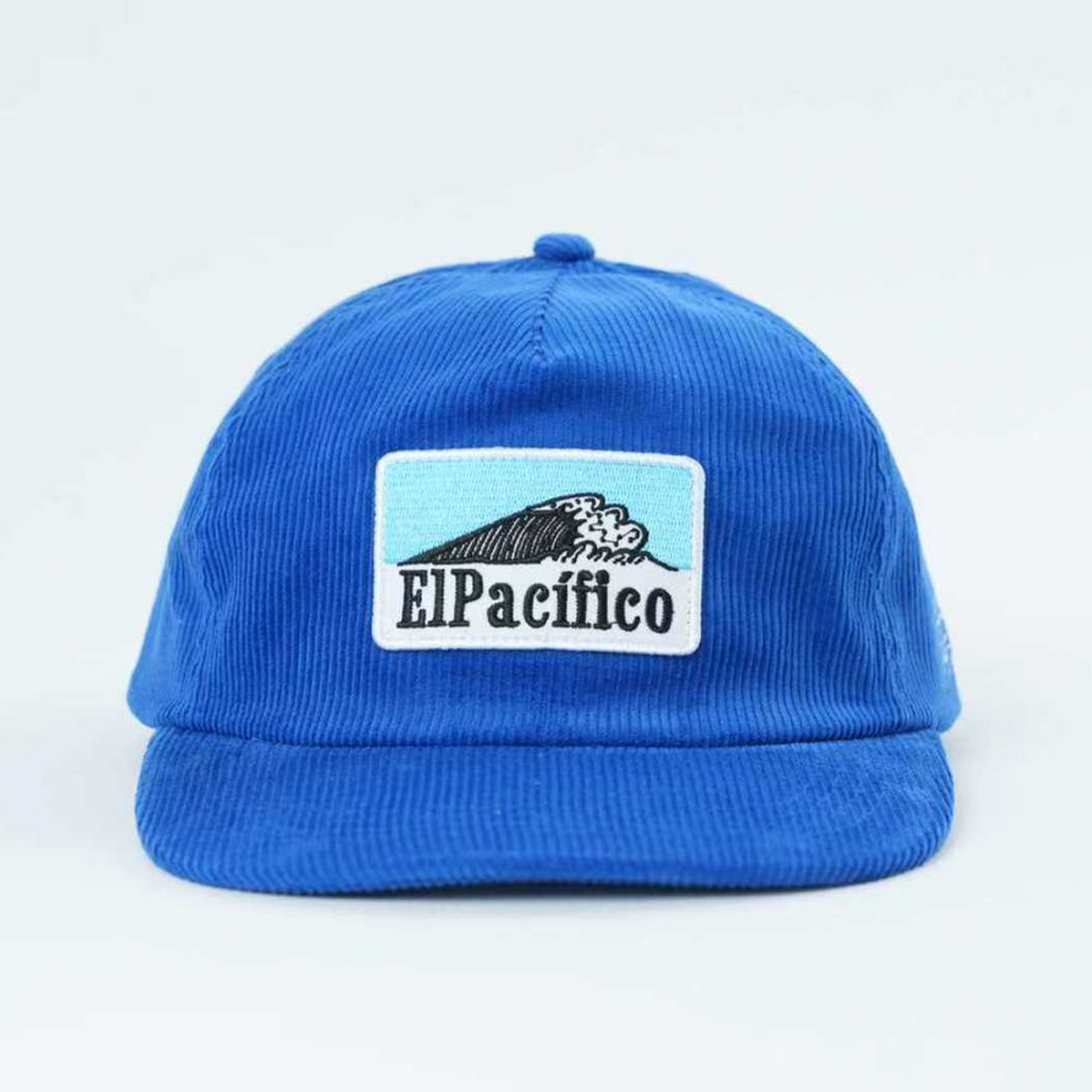 #『Southern blue 』　カノコダカラ貝 Gorras – hellorako