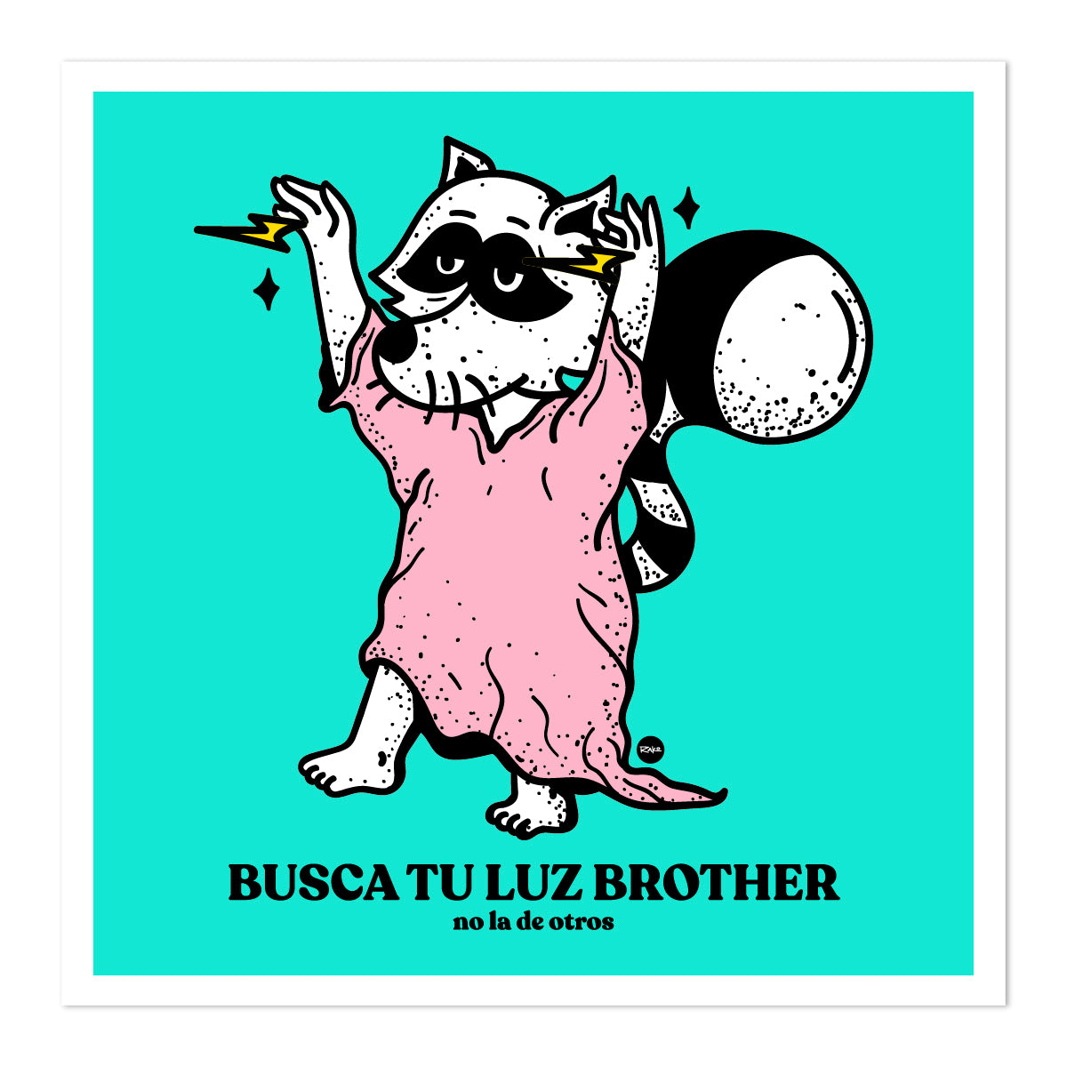Busca Tu Luz