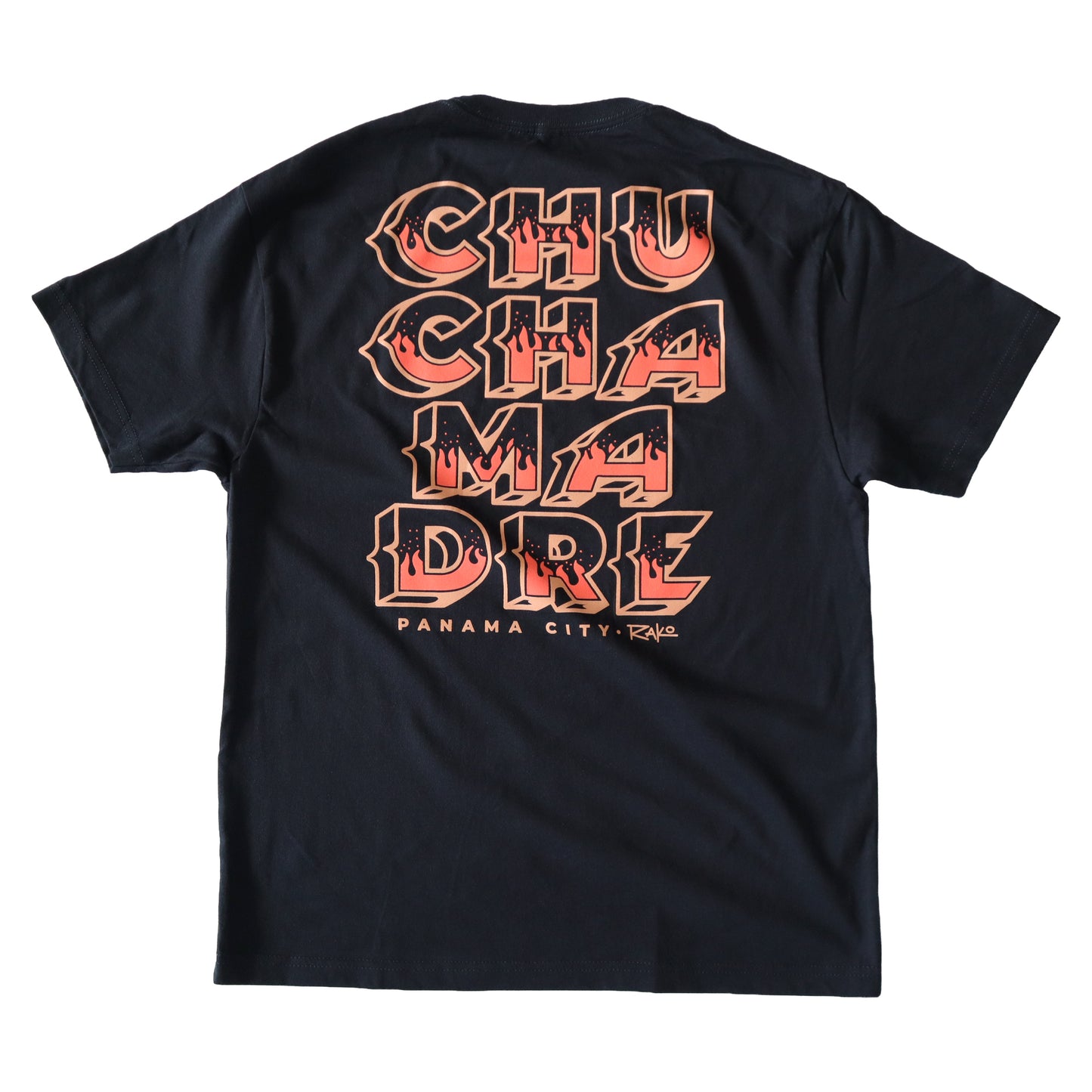 Chucha Madre Tshirt