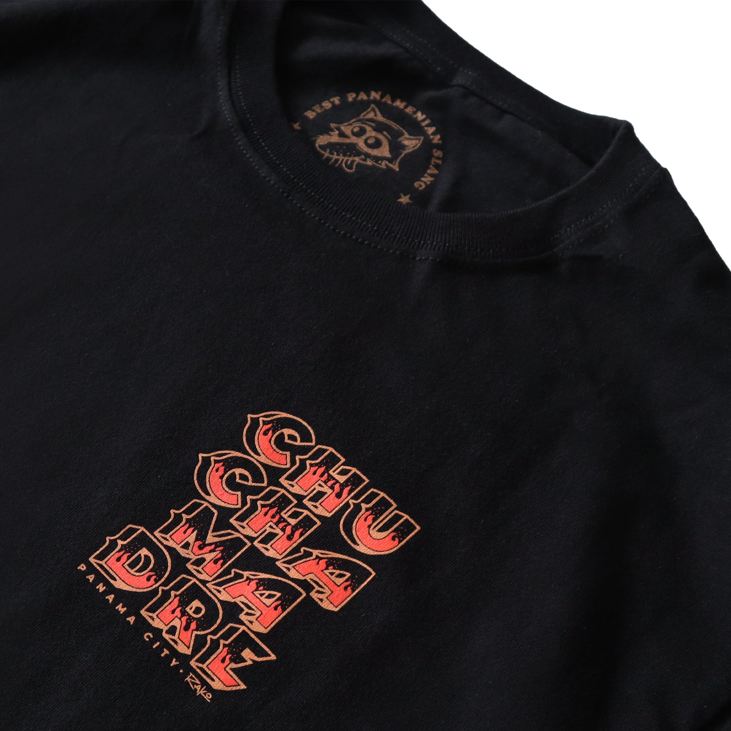 Chucha Madre Tshirt