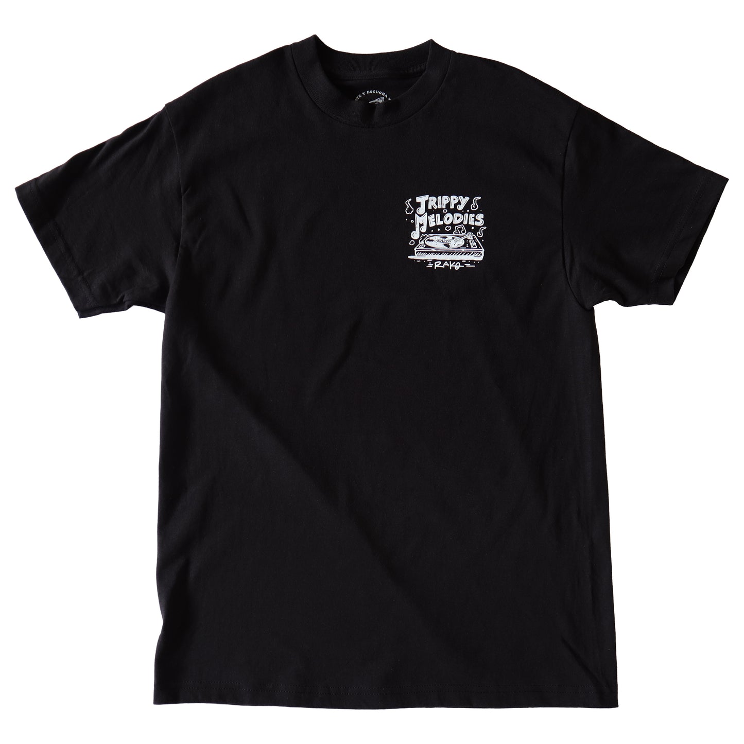 Trippy Melodies Tshirt