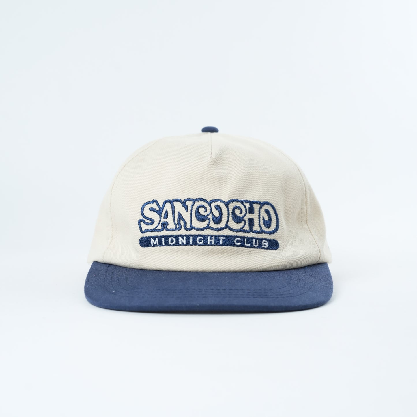 Gorra Sancocho