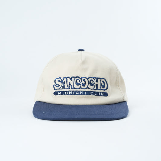 Gorra Sancocho