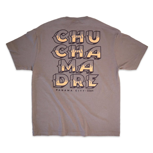 Chucha Madre Tshirt