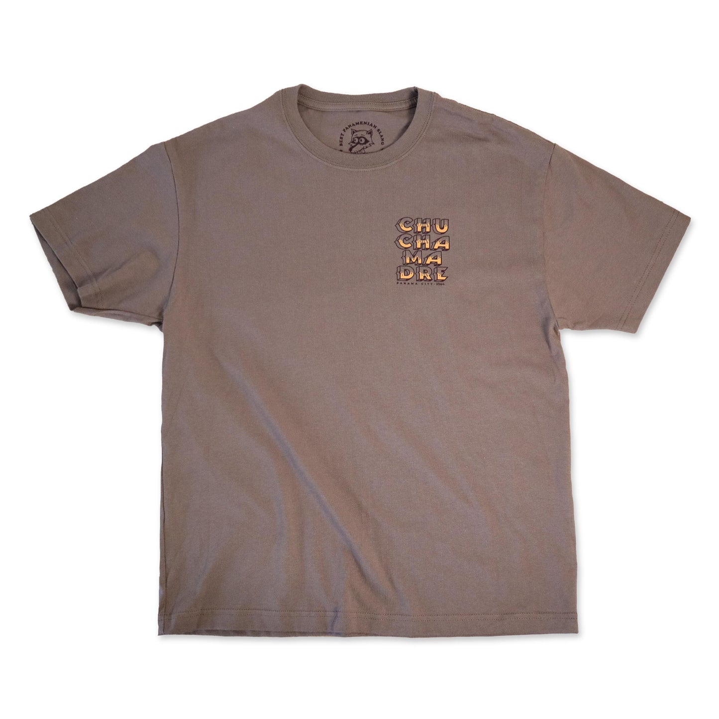 Chucha Madre Tshirt